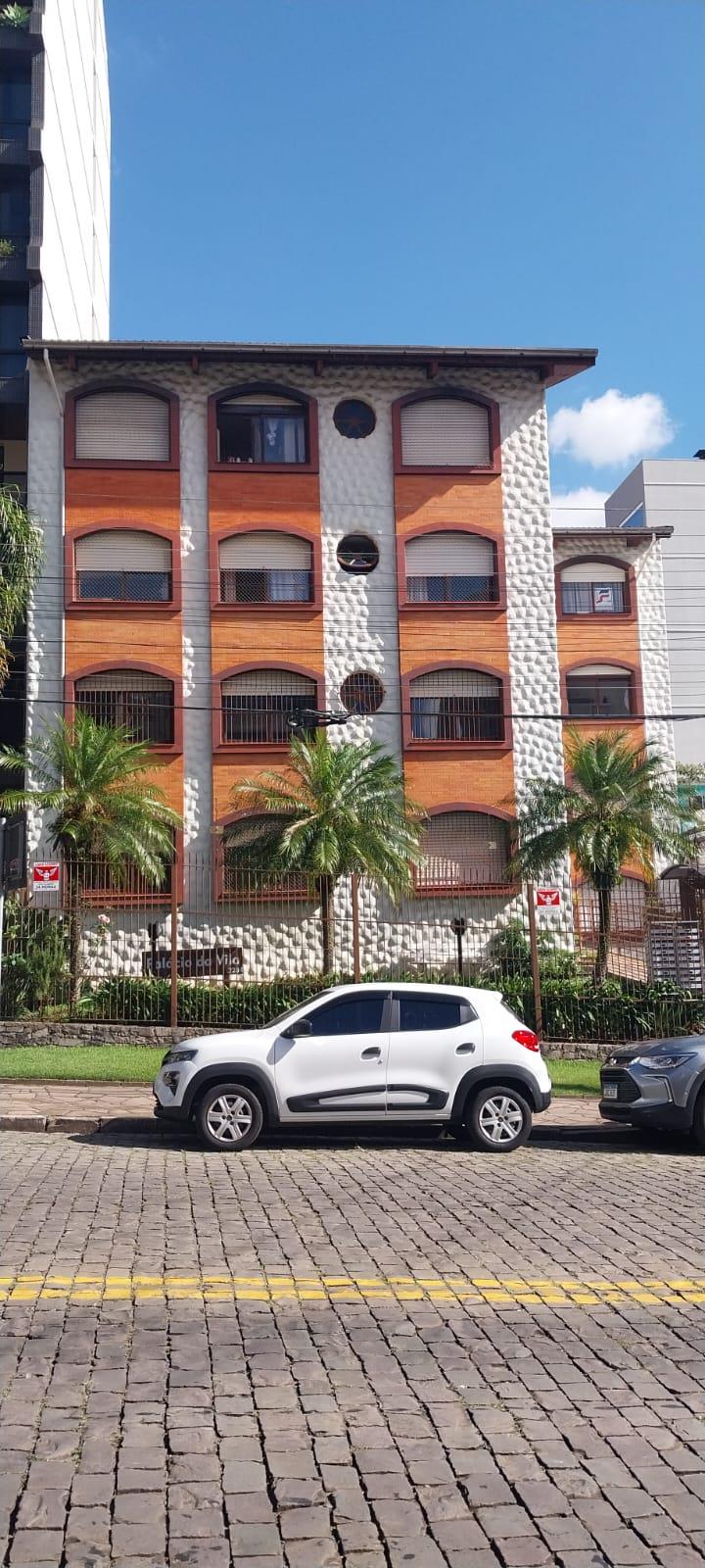 Apartamento — Palacio da Vila