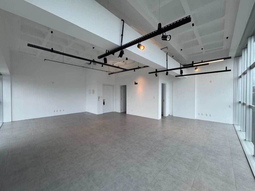 Sala Aérea, para alugar, 64 m², Sagrada Família - Caxias do Sul — foto 5