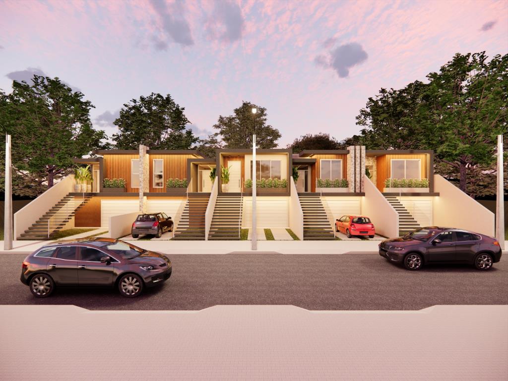 Sobrado, 3 quartos, à venda, 181 m², Monte Pasqual - Farroupilha — foto 3