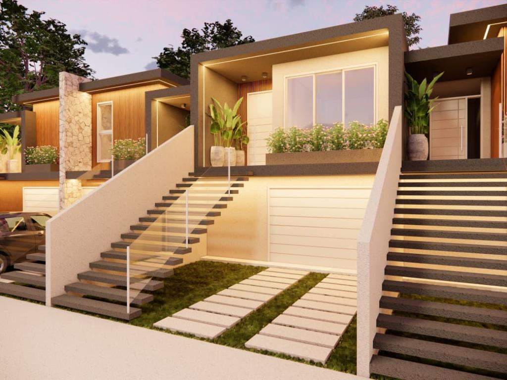 Sobrado, 3 quartos, à venda, 181 m², Monte Pasqual - Farroupilha — foto 4