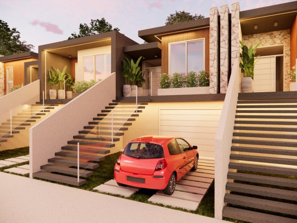 Sobrado, 3 quartos, à venda, 181 m², Monte Pasqual - Farroupilha — foto 5