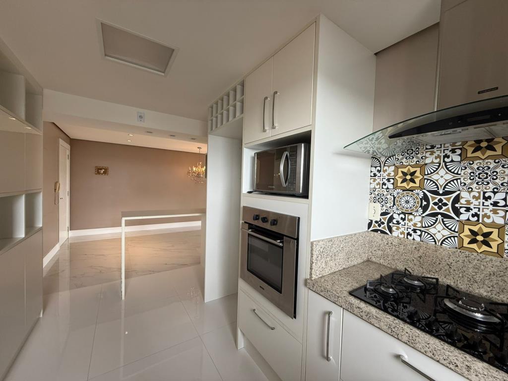 Apartamento Semimobiliado, 3 quartos, à venda, 110 m², Madureira - Caxias do Sul — foto 2