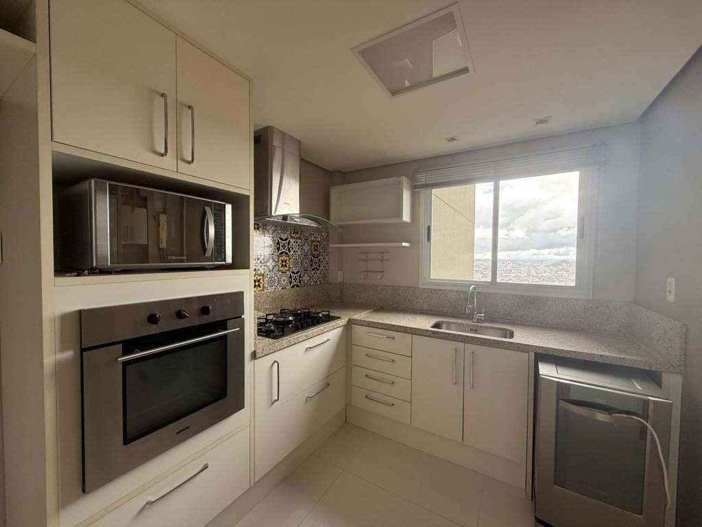 Apartamento Semimobiliado, 3 quartos, à venda, 110 m², Madureira - Caxias do Sul — foto 3