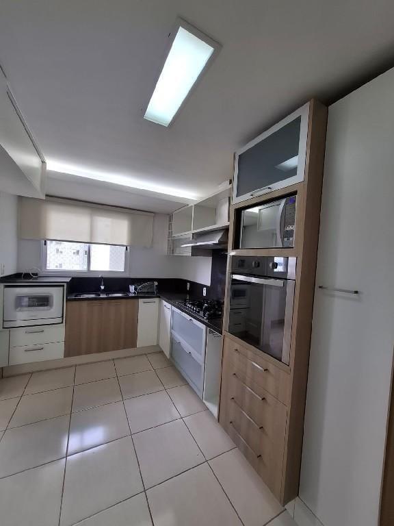 Apartamento Semimobiliado, 3 quartos, à venda, 114 m², Madureira - Caxias do Sul — foto 2