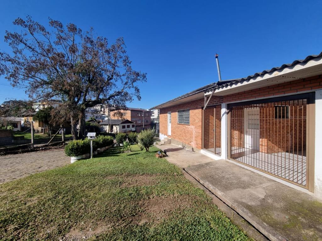 Casa, 3 quartos, para alugar, 70 m², Ana Rech - Caxias do Sul — foto 2