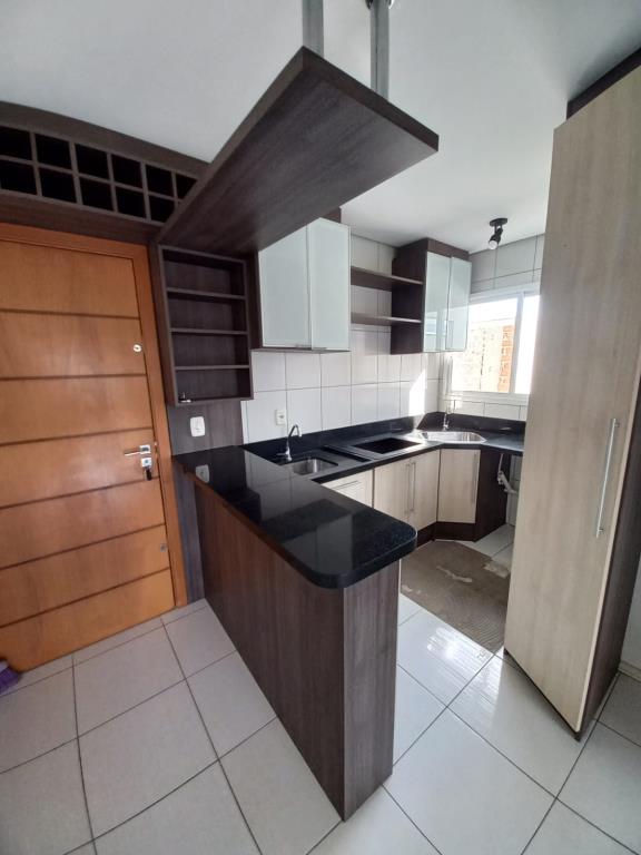 Apartamento Semimobiliado, 2 quartos, à venda, 55 m², Desvio Rizzo - Caxias do Sul — foto 2