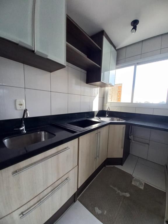 Apartamento Semimobiliado, 2 quartos, à venda, 55 m², Desvio Rizzo - Caxias do Sul — foto 4