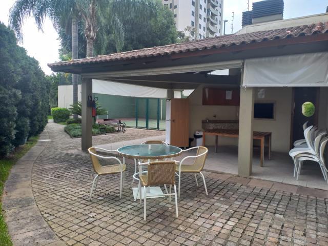 Apartamento Mobiliado — Victoria Park