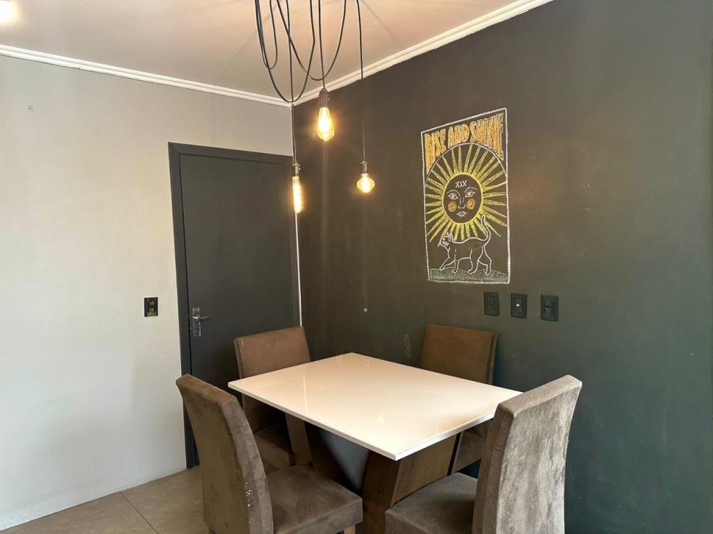 Apartamento Semimobiliado, 2 quartos, à venda, 74 m², São Pelegrino - Caxias do Sul — foto 2