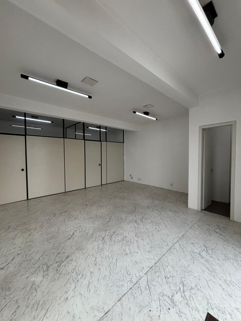 Sala Aérea — Victoria de Carli