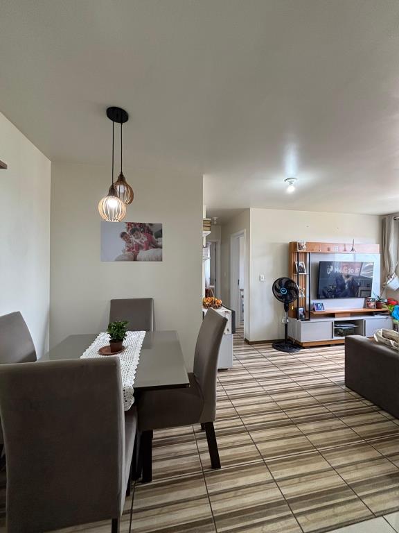 Apartamento Semimobiliado, 2 quartos, à venda, 50 m², Nossa Senhora do Rosário - Caxias do Sul — foto 5