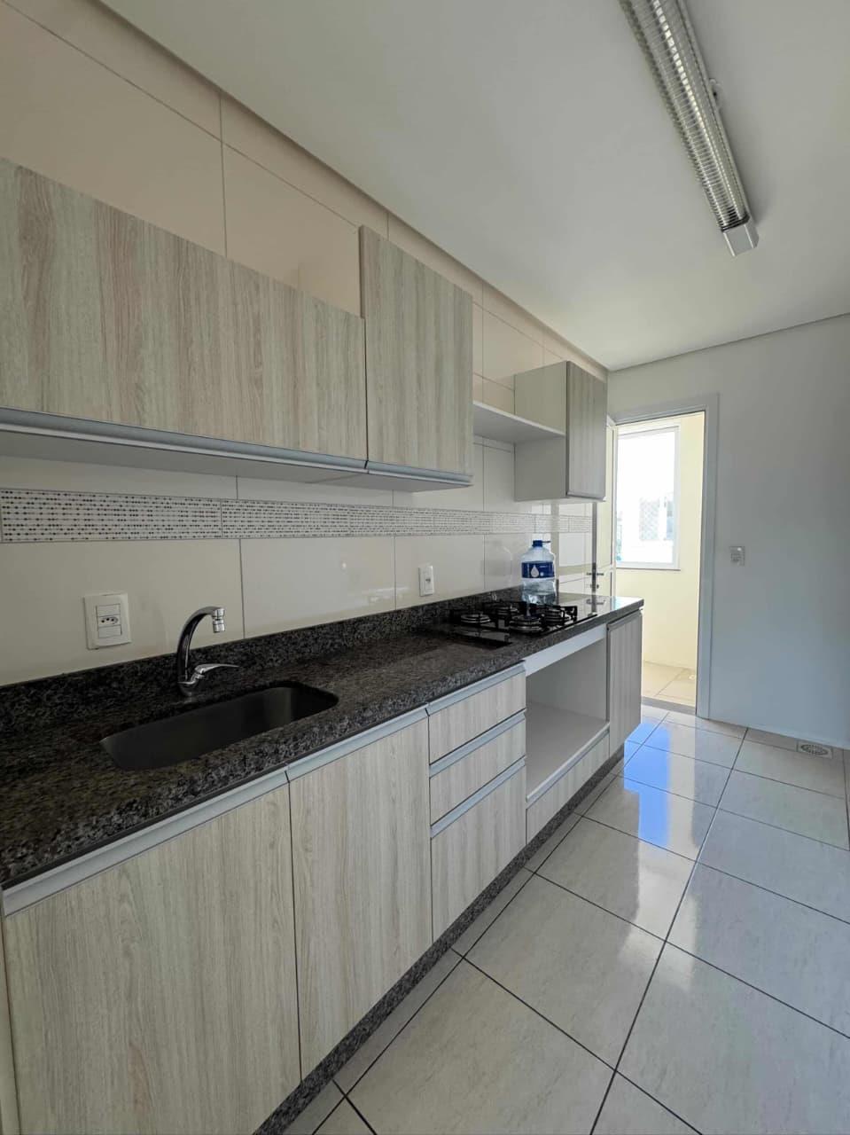 Apartamento Semimobiliado, 2 quartos, para alugar, 78 m², Nossa Senhora da Saúde - Caxias do Sul — foto 5