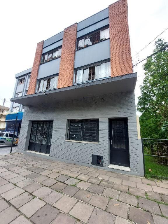 Apartamento — -------------