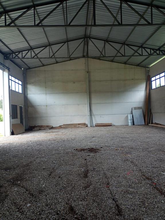 Pavilhão / Depósito, para alugar, 266 m², Maestra - Caxias do Sul — foto 2