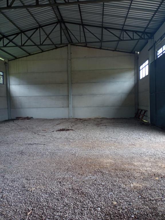 Pavilhão / Depósito, para alugar, 266 m², Maestra - Caxias do Sul — foto 3