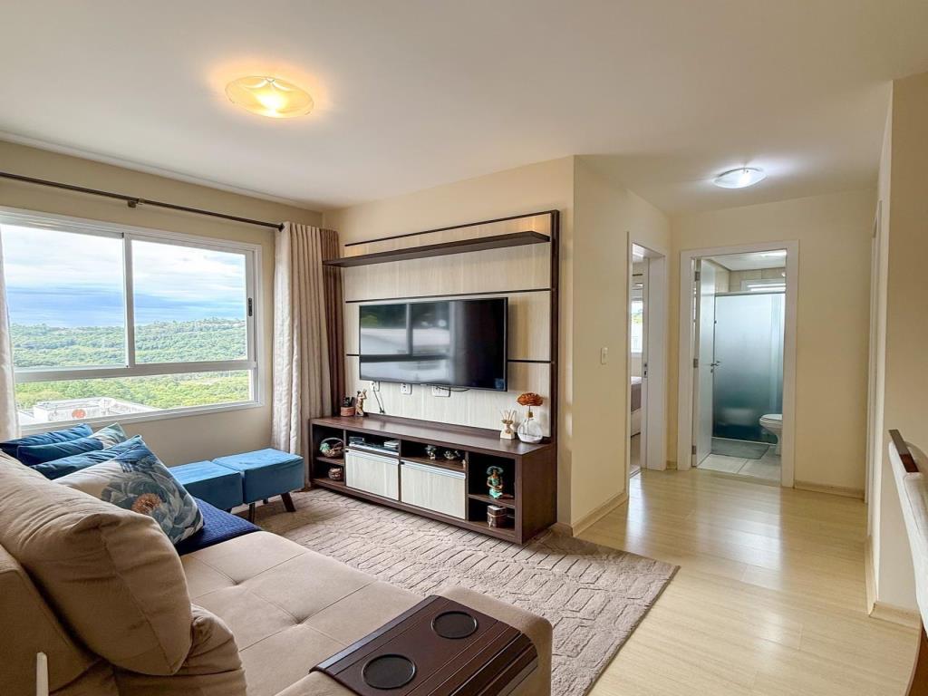 Apartamento Semimobiliado, 2 quartos, à venda, 52 m², São Luiz - Caxias do Sul — foto 2