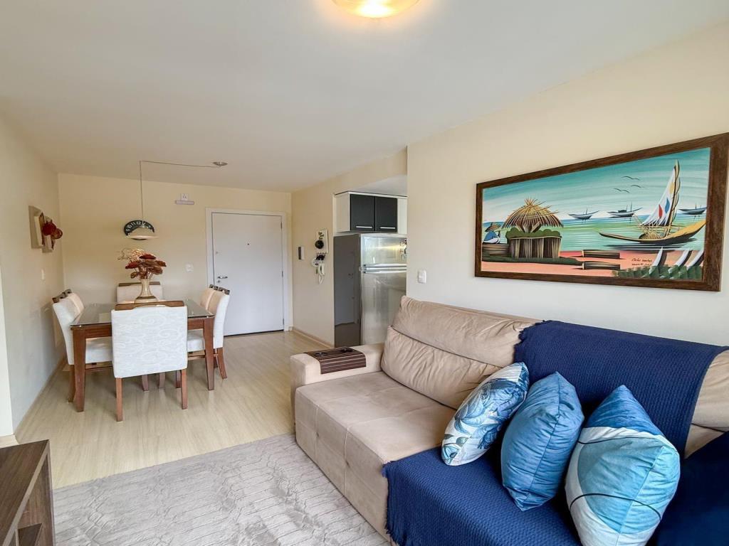 Apartamento Semimobiliado, 2 quartos, à venda, 52 m², São Luiz - Caxias do Sul — foto 3