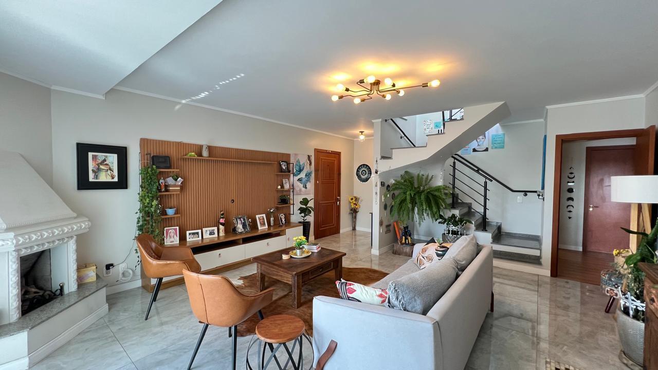 Cobertura — Residencial Valencia