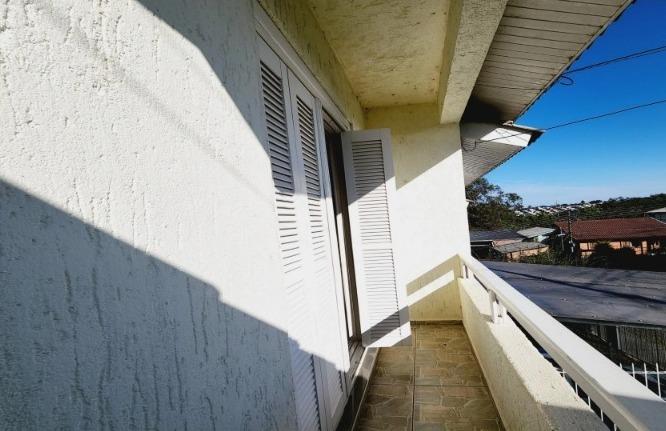 Sobrado, 2 quartos, à venda, 70 m², Santa Lúcia - Caxias do Sul — foto 4