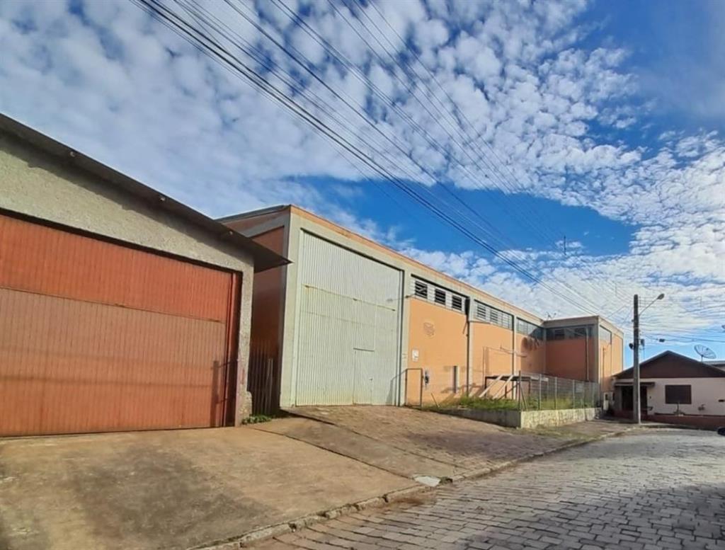 Pavilhão / Depósito, para alugar, 366 m², Santa Catarina - Caxias do Sul — foto 2