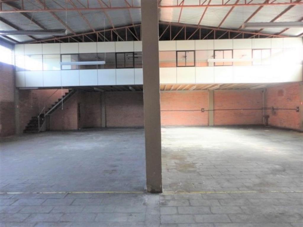 Pavilhão / Depósito, para alugar, 366 m², Santa Catarina - Caxias do Sul — foto 3