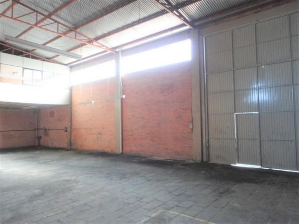 Pavilhão / Depósito, para alugar, 366 m², Santa Catarina - Caxias do Sul — foto 4