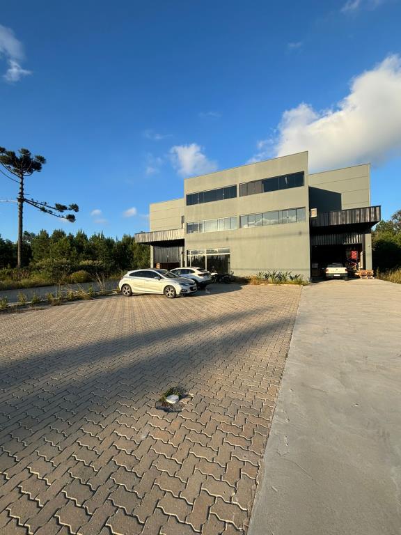 Pavilhão / Depósito 6223