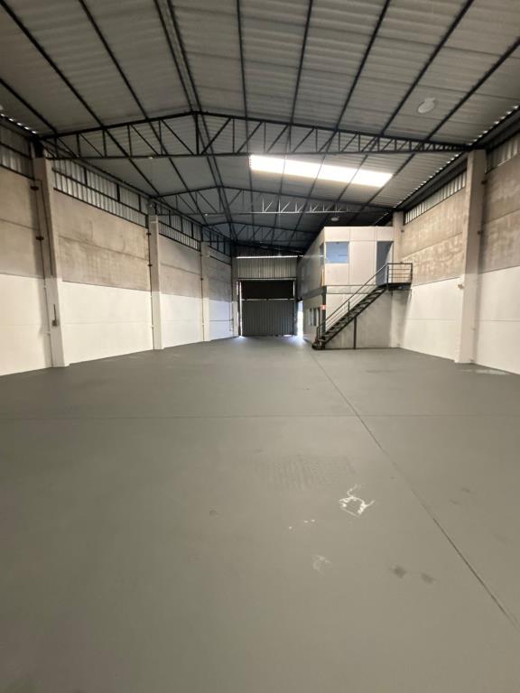 Pavilhão / Depósito, para alugar, 380 m², Tijuca - Caxias do Sul — foto 2