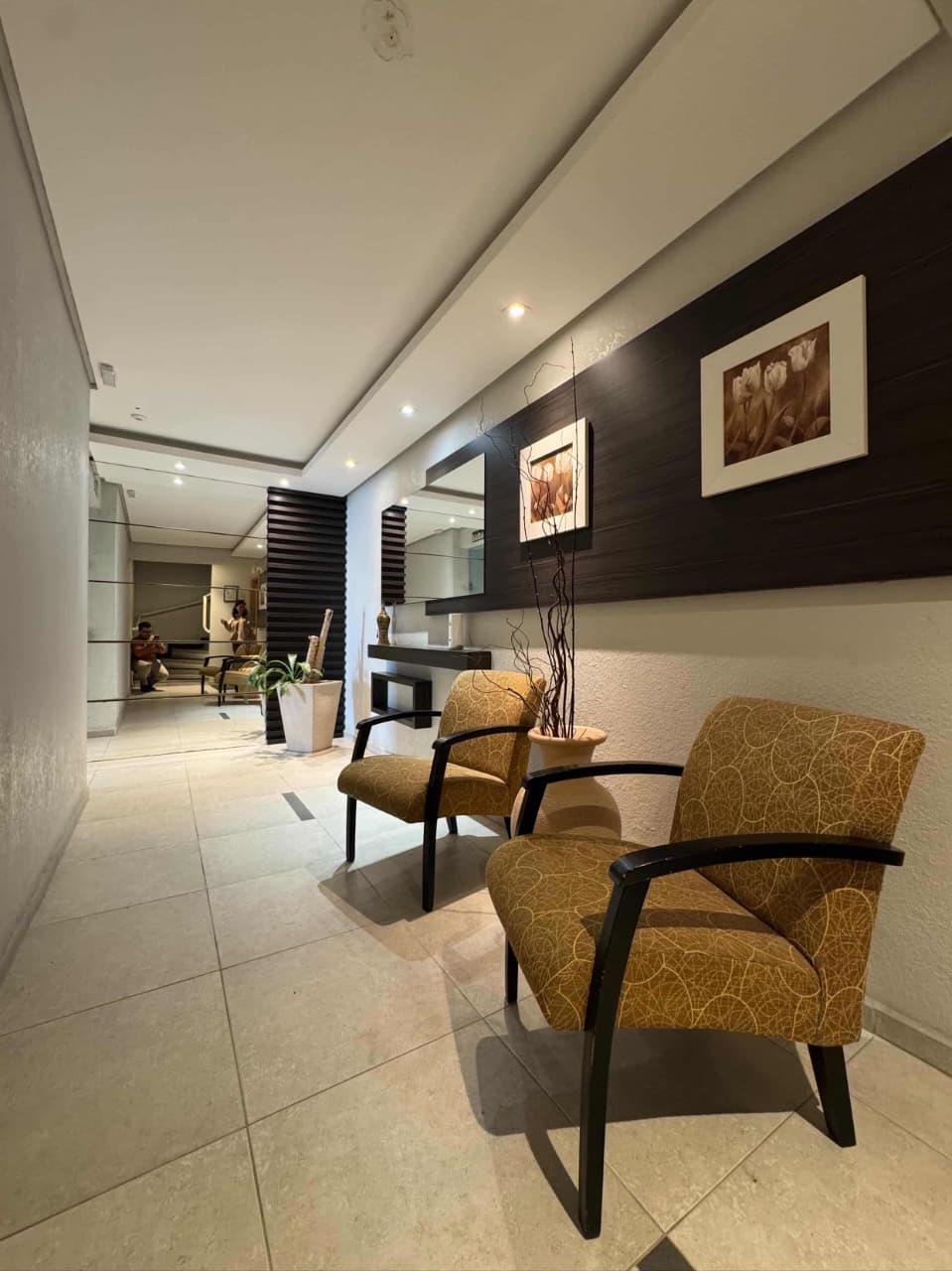 Apartamento Mobiliado, 2 quartos, para alugar, 53 m², Nossa Senhora da Saúde - Caxias do Sul — foto 2