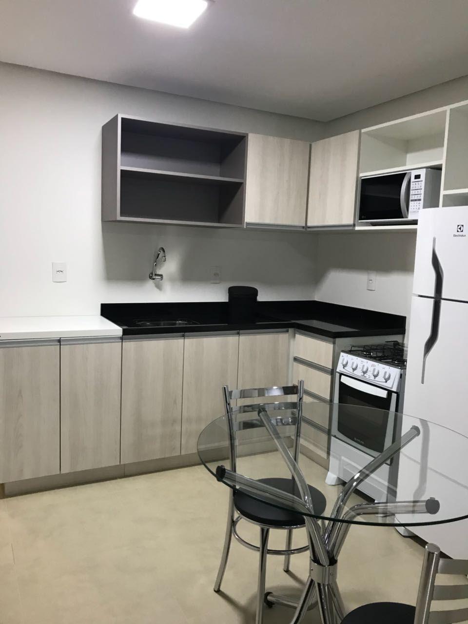 Apartamento JK / Kitinete — London Boulevard