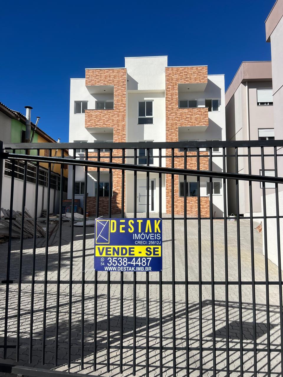 Apartamento — Cecilia