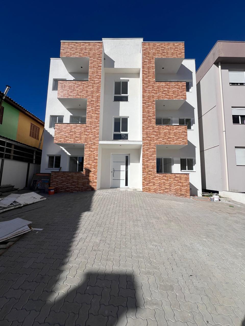 Apartamento, 2 quartos, à venda, 44 m², Industrial - Caxias do Sul — foto 2