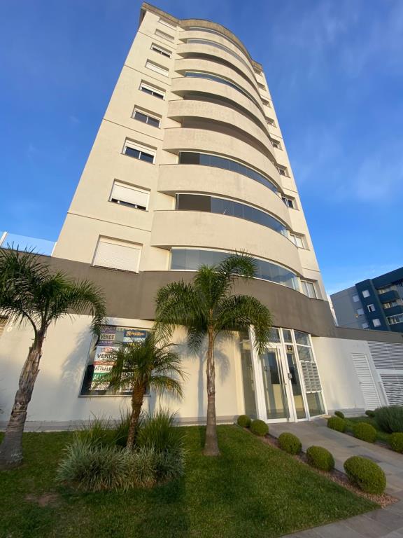 Apartamento — Solar Paradiso