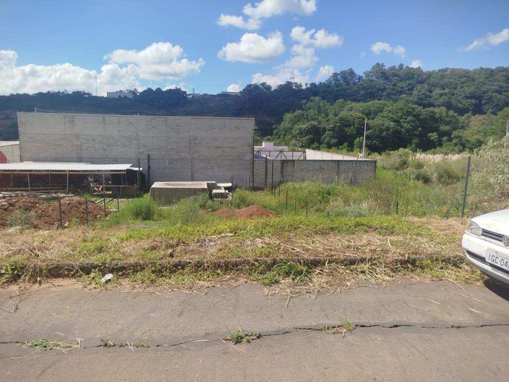 Terreno, à venda, 360 m², Monte Bérico - Caxias do Sul — foto 4