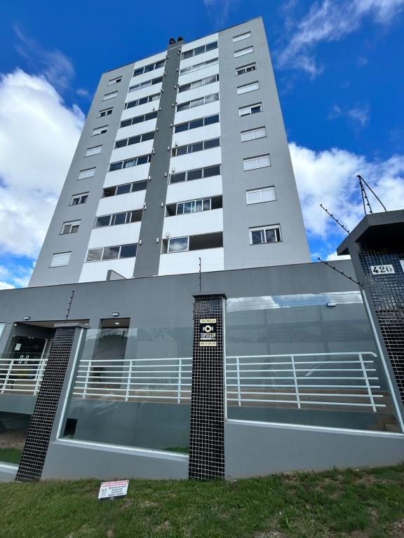 Apartamento Mobiliado — Imperialis