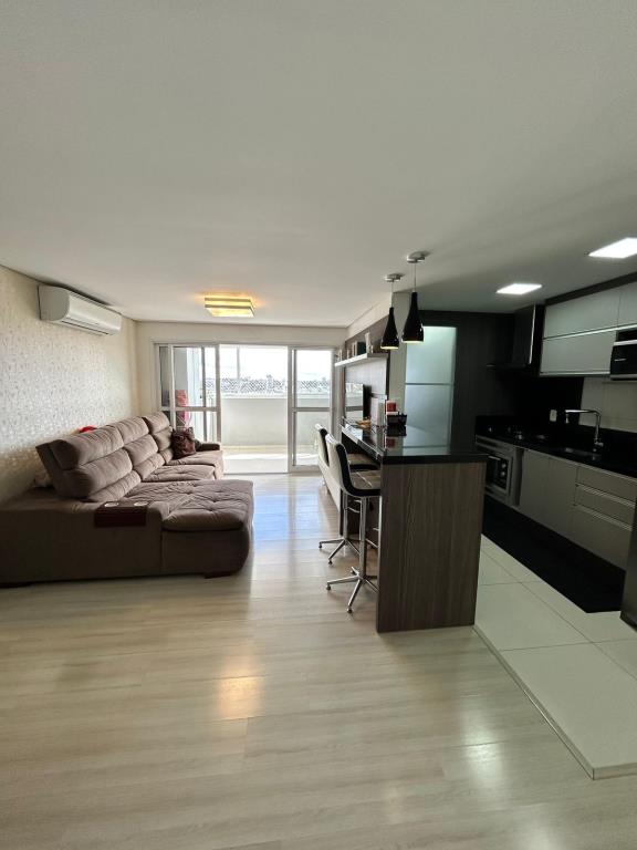 Apartamento Mobiliado, 2 quartos, à venda, 98 m², Santa Catarina - Caxias do Sul — foto 2