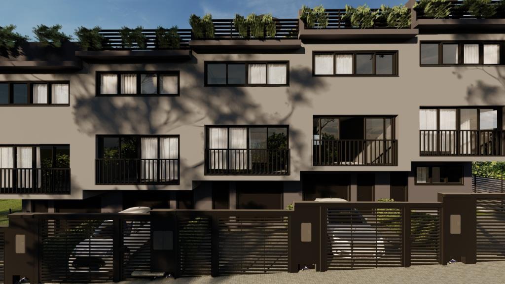 Sobrado, 3 quartos, à venda, 181 m², Vinhedos - Caxias do Sul — foto 3