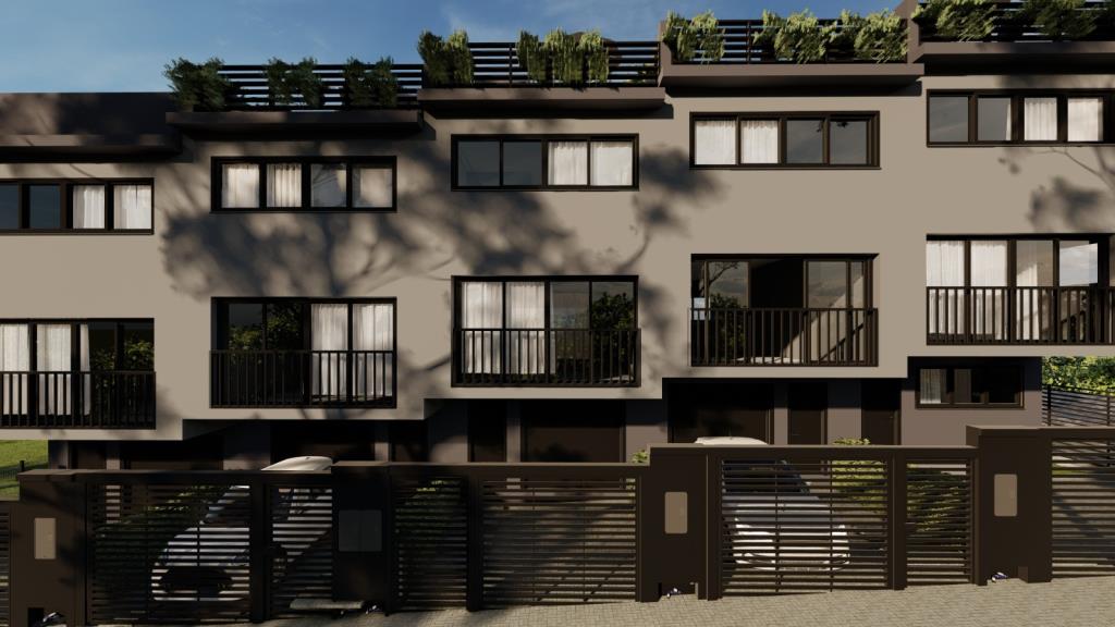 Sobrado, 3 quartos, à venda, 150 m², Vinhedos - Caxias do Sul — foto 2