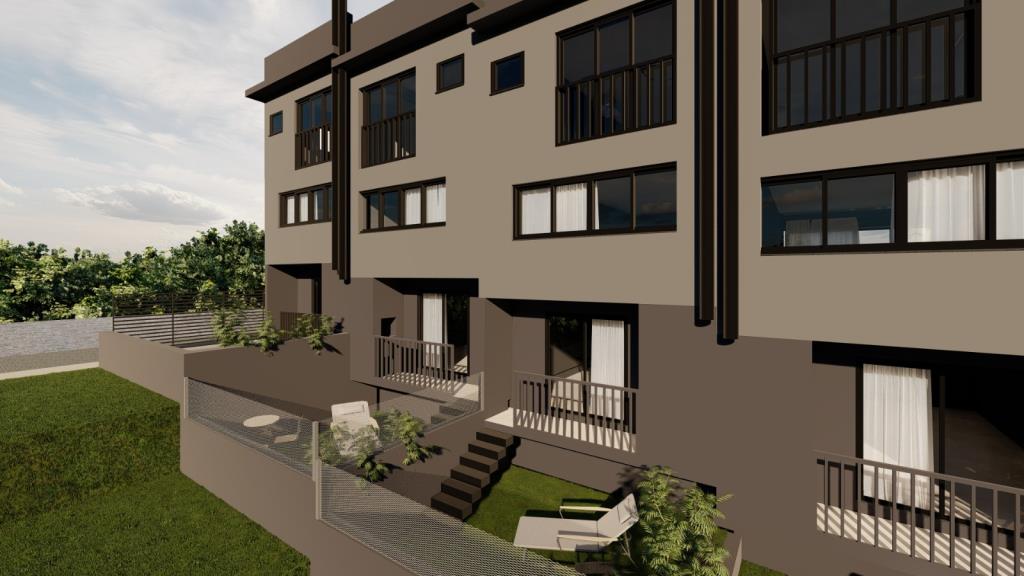 Sobrado, 3 quartos, à venda, 150 m², Vinhedos - Caxias do Sul — foto 4