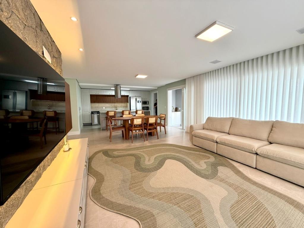 Apartamento Semimobiliado, 3 quartos, à venda, 171 m², Exposição - Caxias do Sul — foto 2