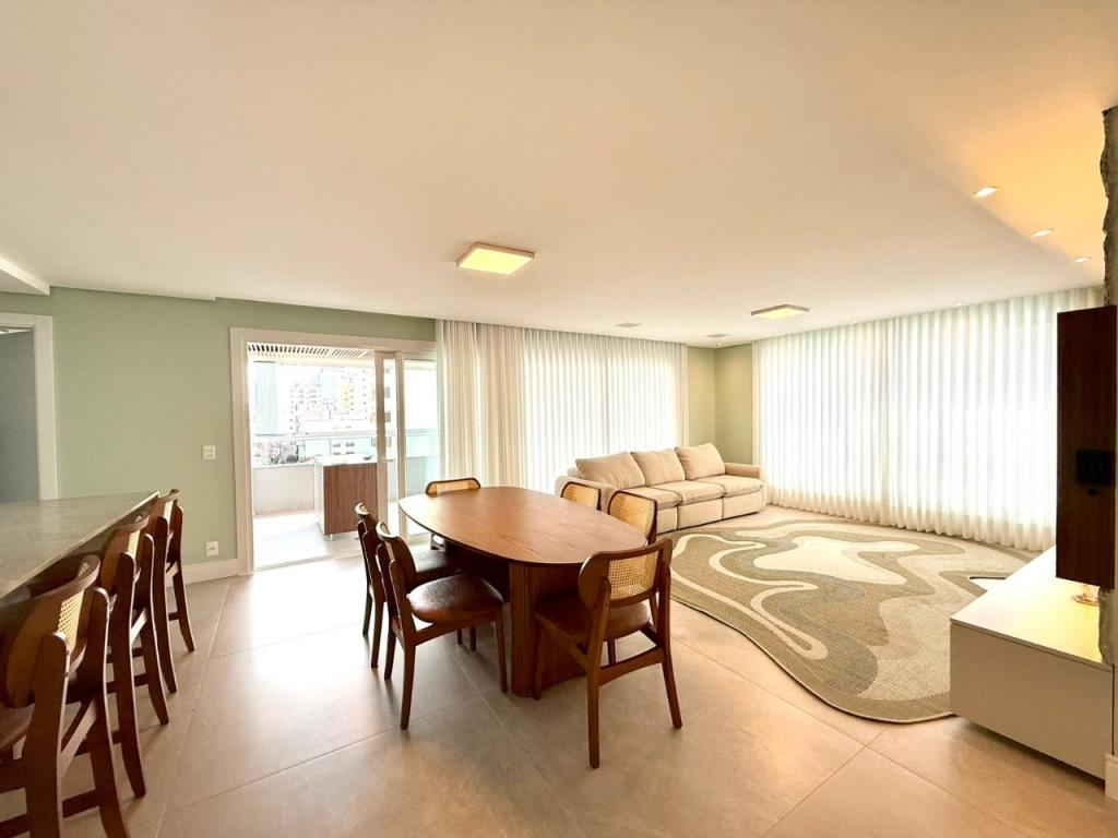 Apartamento Semimobiliado, 3 quartos, à venda, 171 m², Exposição - Caxias do Sul — foto 3