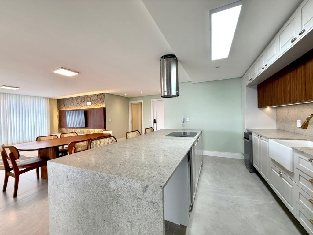 Apartamento Semimobiliado, 3 quartos, à venda, 171 m², Exposição - Caxias do Sul — foto 5