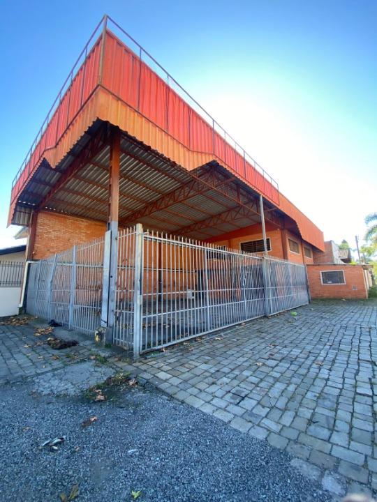 Pavilhão / Depósito 6262