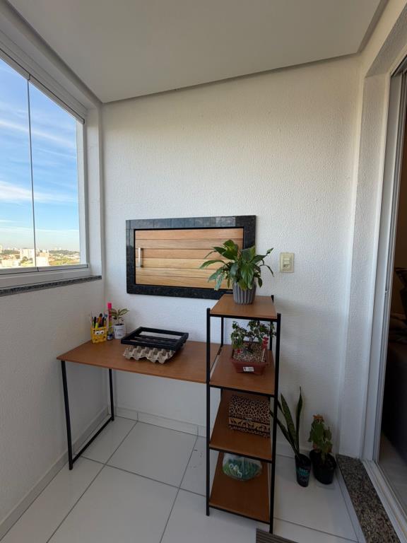Apartamento Mobiliado, 2 quartos, à venda, 60 m², Santa Catarina - Caxias do Sul — foto 2