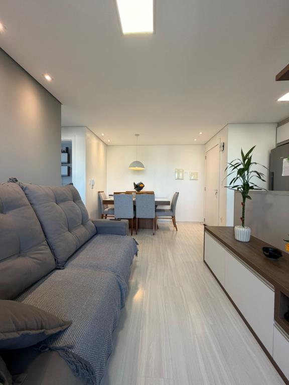 Apartamento Mobiliado, 2 quartos, à venda, 60 m², Santa Catarina - Caxias do Sul — foto 4
