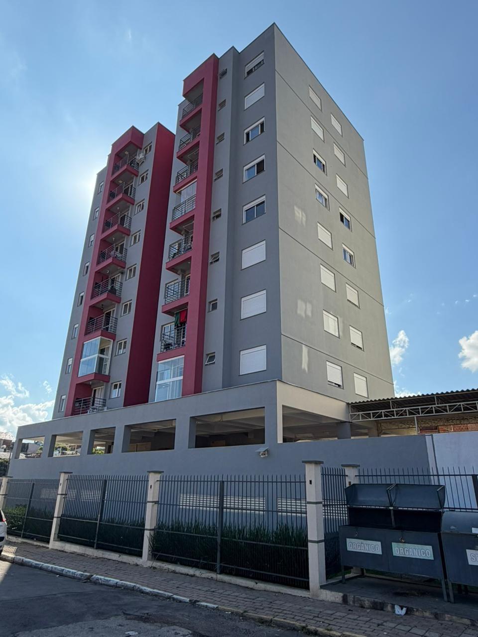 Apartamento — Raiar Del Puerto
