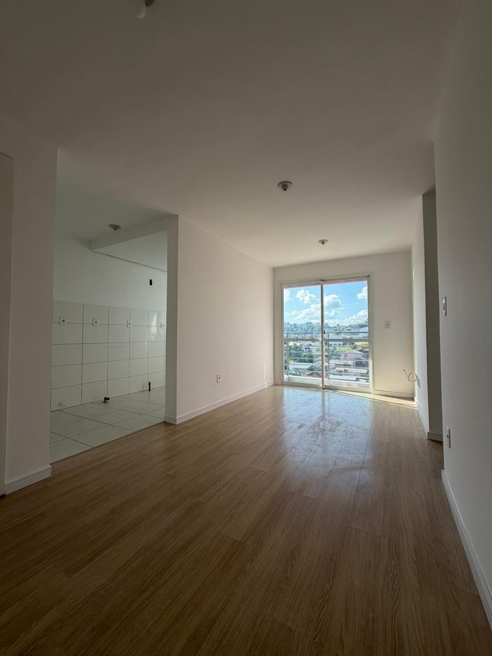 Apartamento, 2 quartos, à venda, 53 m², Kayser - Caxias do Sul — foto 2