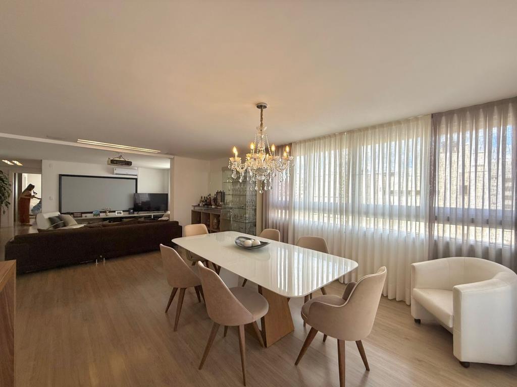 Apartamento Semimobiliado — Independencia Boulevard Square