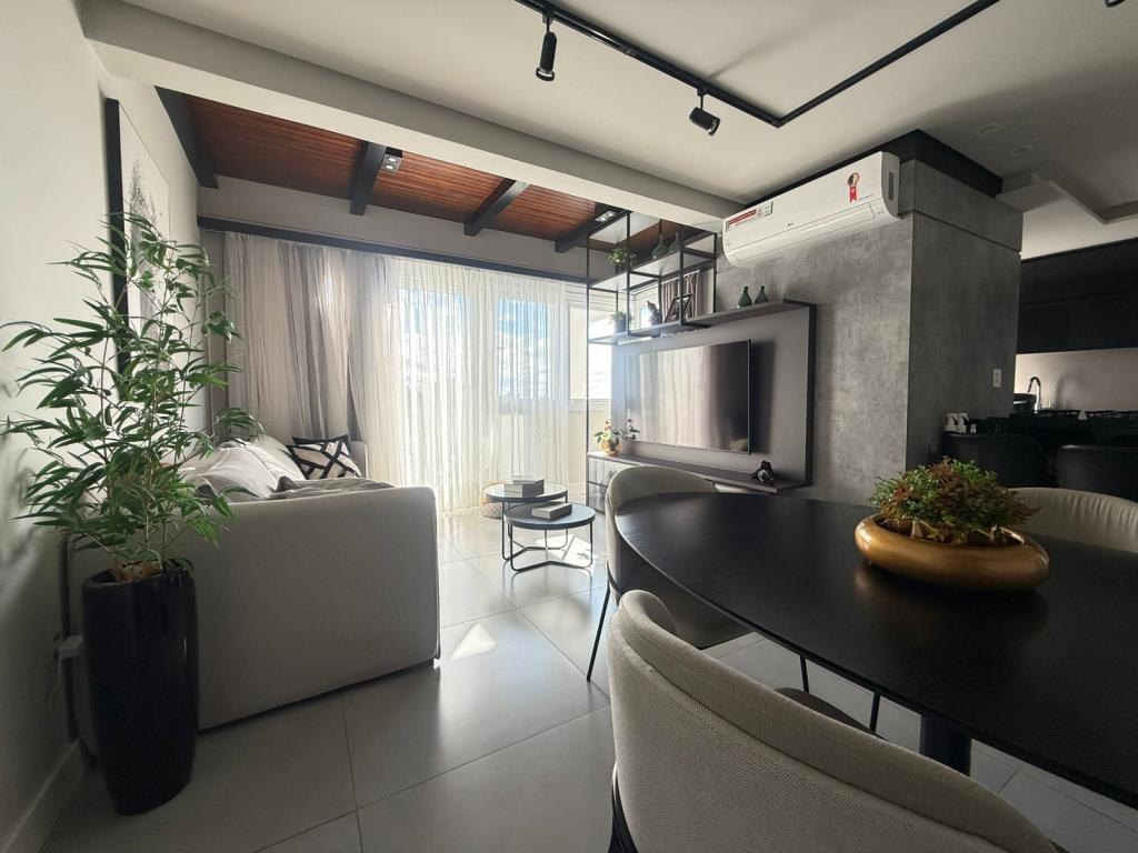 Apartamento Mobiliado — Choice