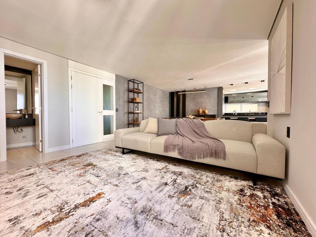 Apartamento Mobiliado, 3 quartos, à venda, 140 m², Cristo Redentor - Caxias do Sul — foto 2